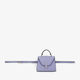 ISIDE BELT BAG-LAVANDER