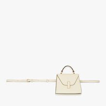 ISIDE BELT BAG-PERGAMENA