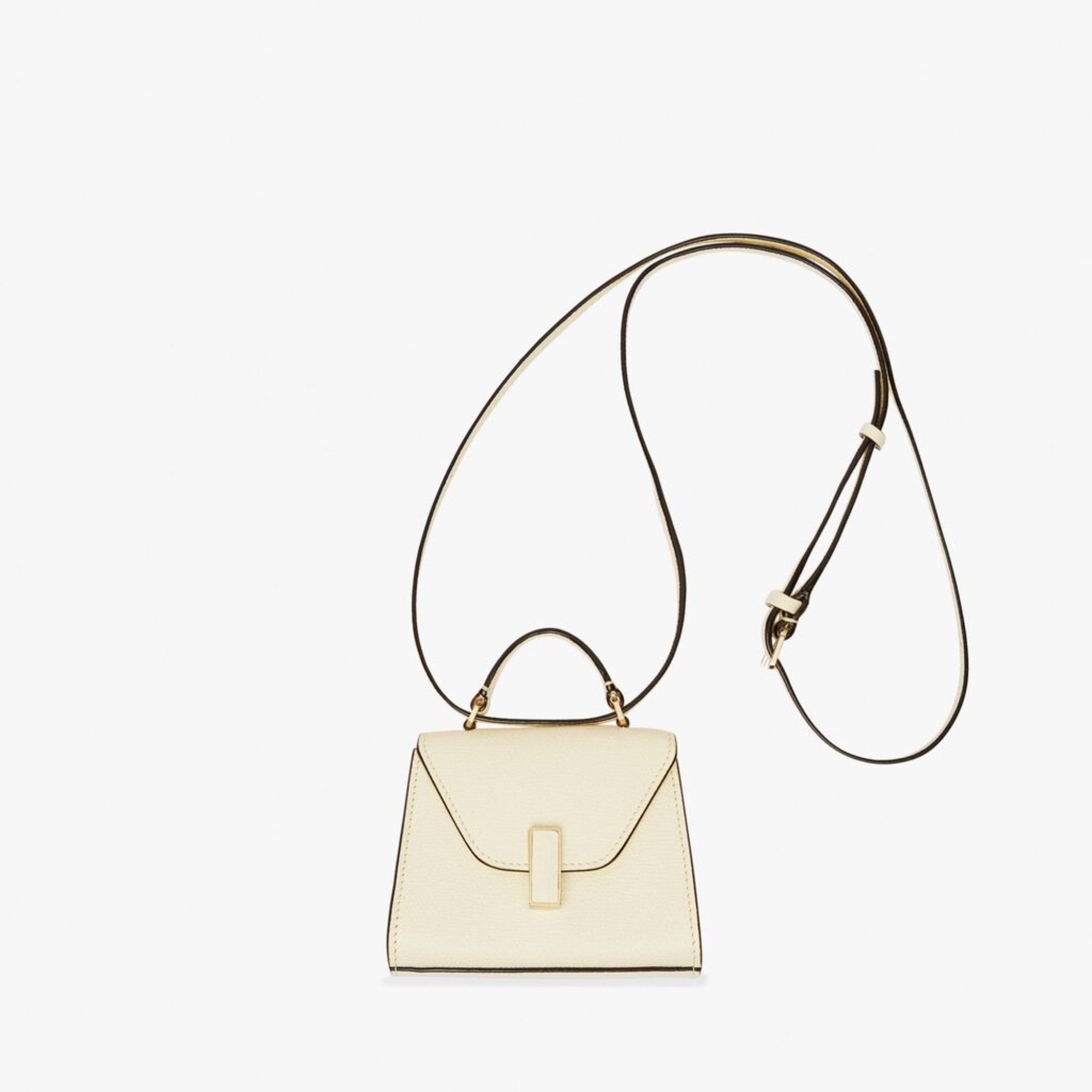 ISIDE BELT BAG-PERGAMENA