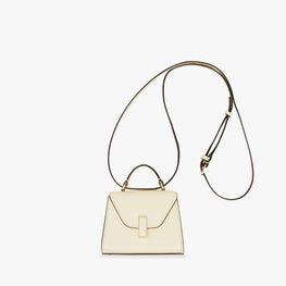 ISIDE BELT BAG-PERGAMENA