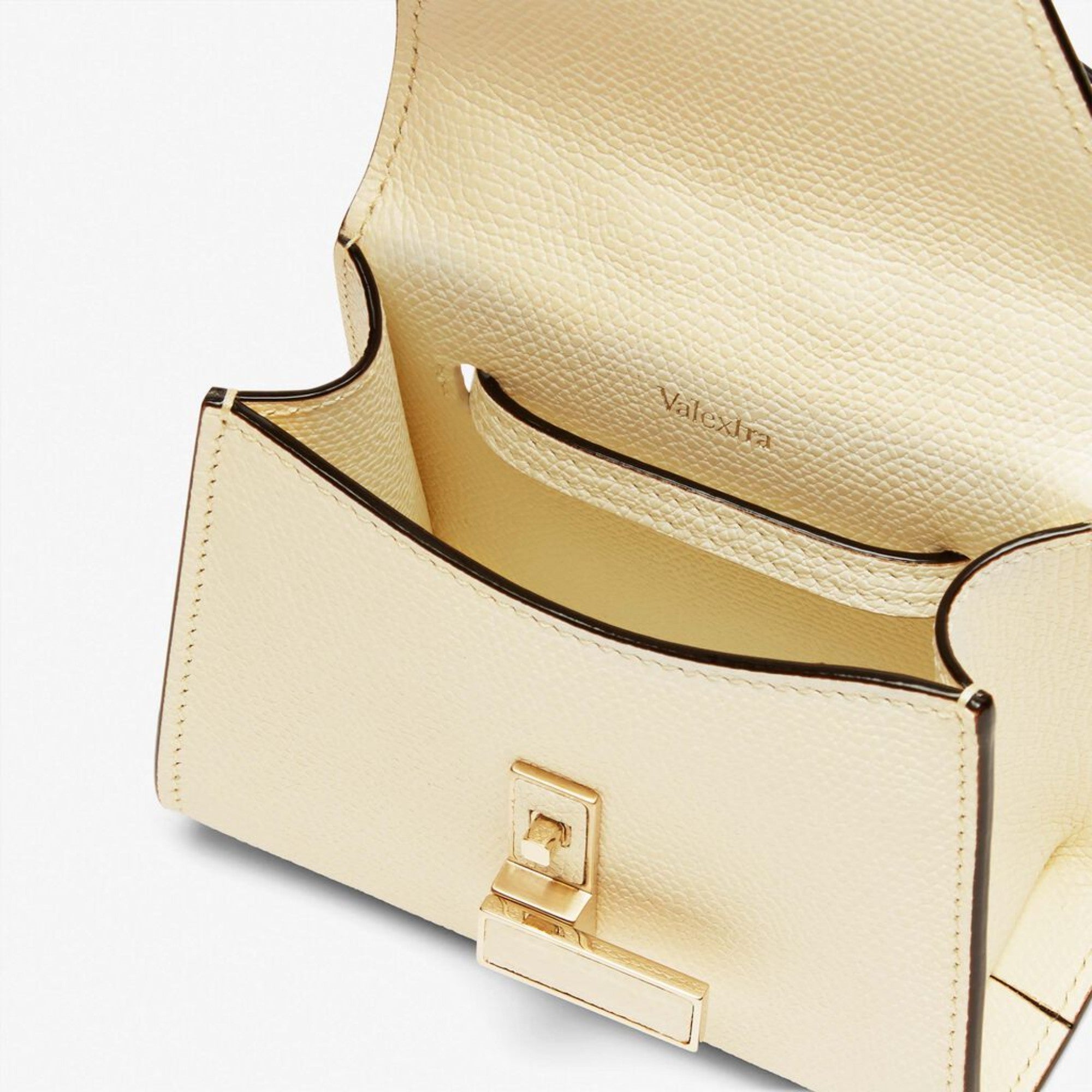 ISIDE BELT BAG-PERGAMENA