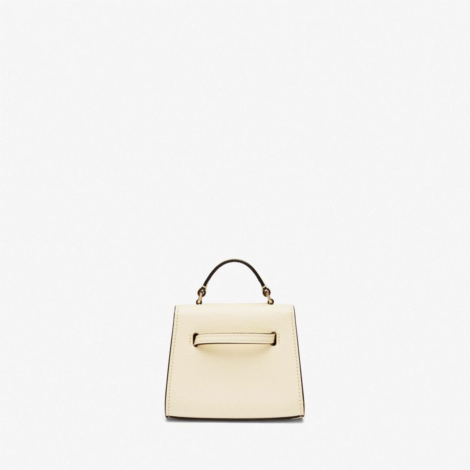 ISIDE BELT BAG-PERGAMENA