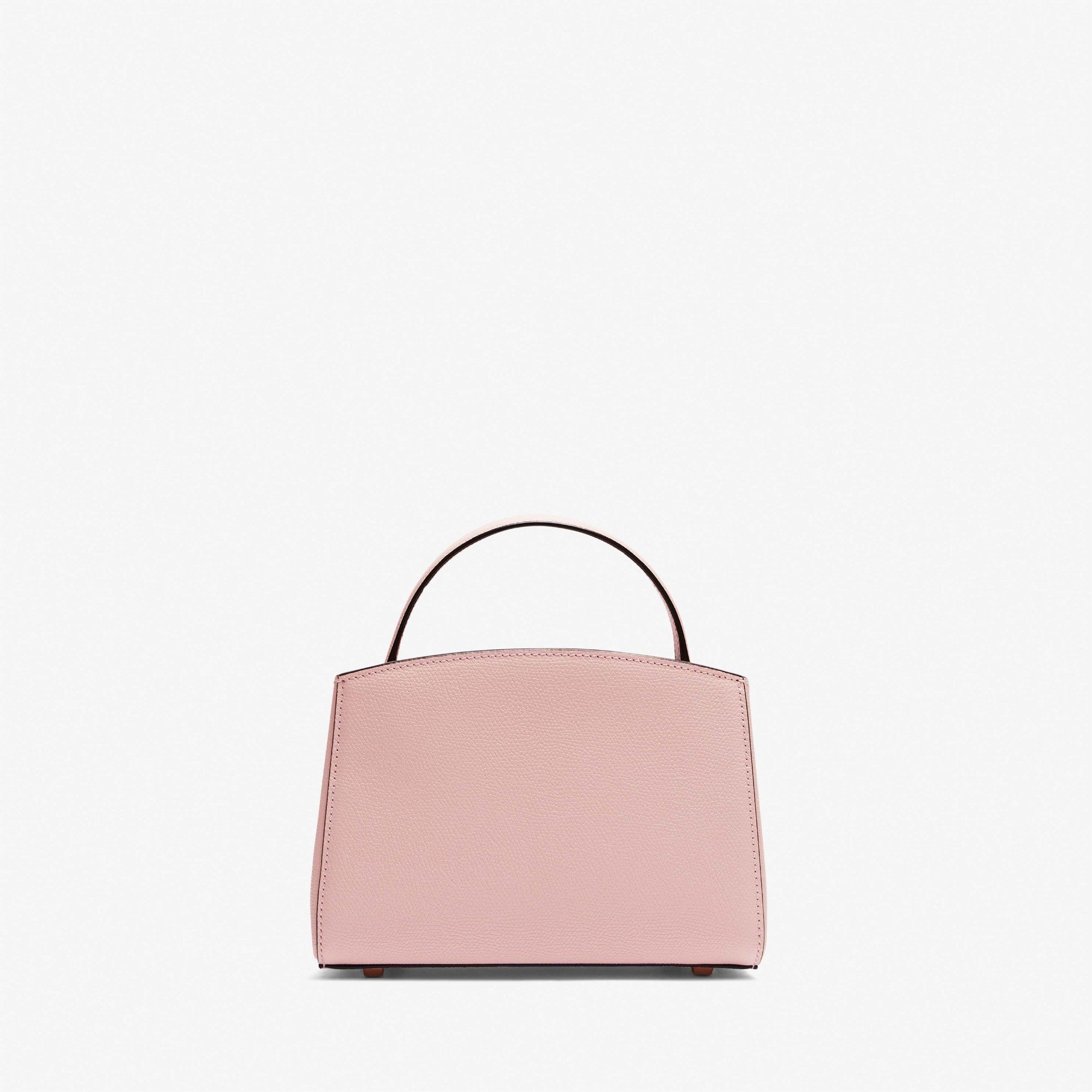 BRERA CROSSBODY MICRO BAG-PEONY