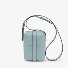 TRIC TRAC BAG-SMOKEY BLUE