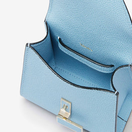 ISIDE BELT BAG-CERULEAN BLUE