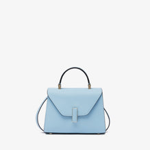 ISIDE CROSSBODY MICRO BAG-CERULEAN BLUE