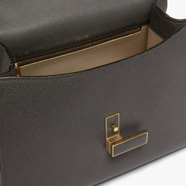 (VIP 전용제품) ISIDE TOP HANDLE MEDIUM BAG-SMOKEY LONDON GREY