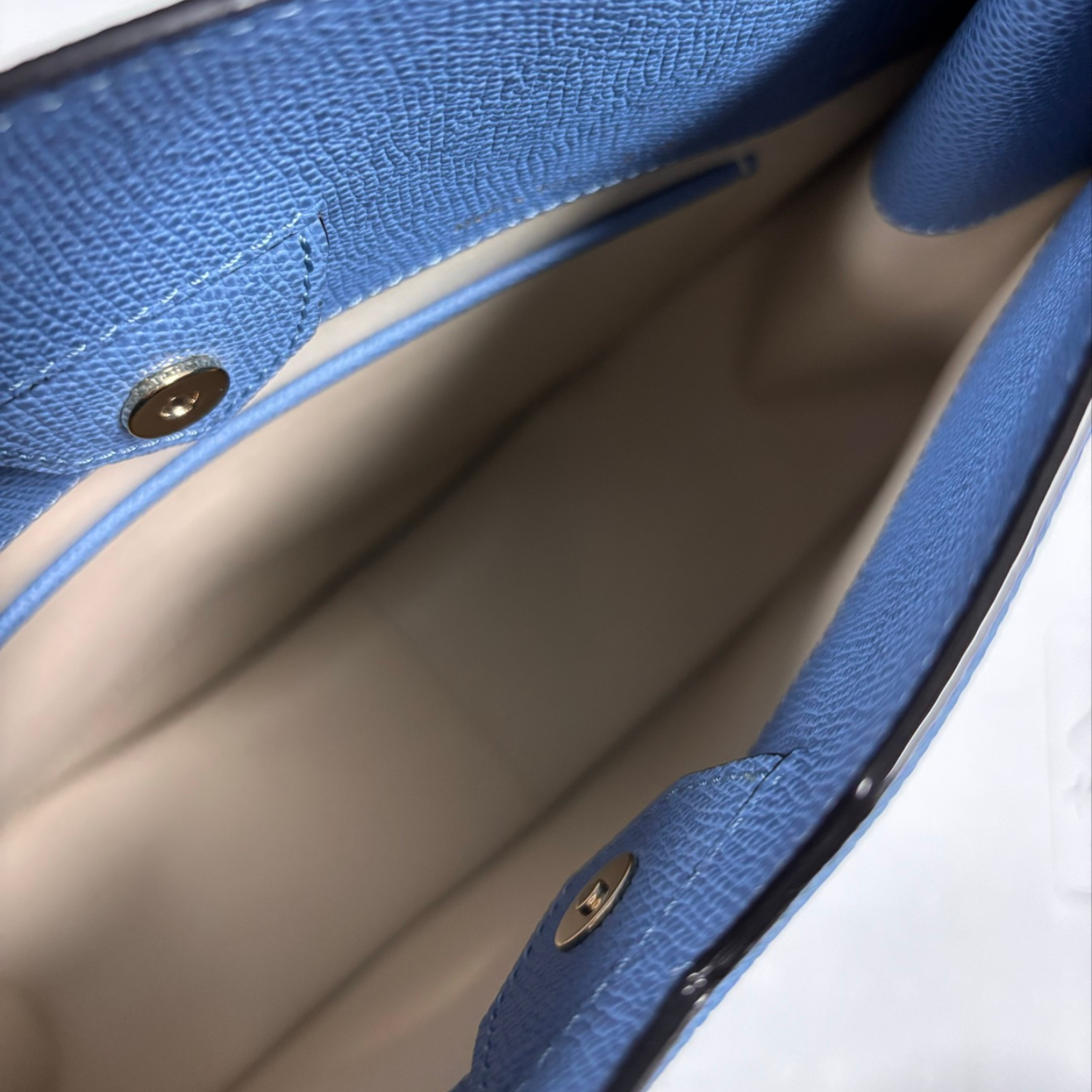 HOBO WEEKEND MEDIUM BAG-NEBULA BLUE