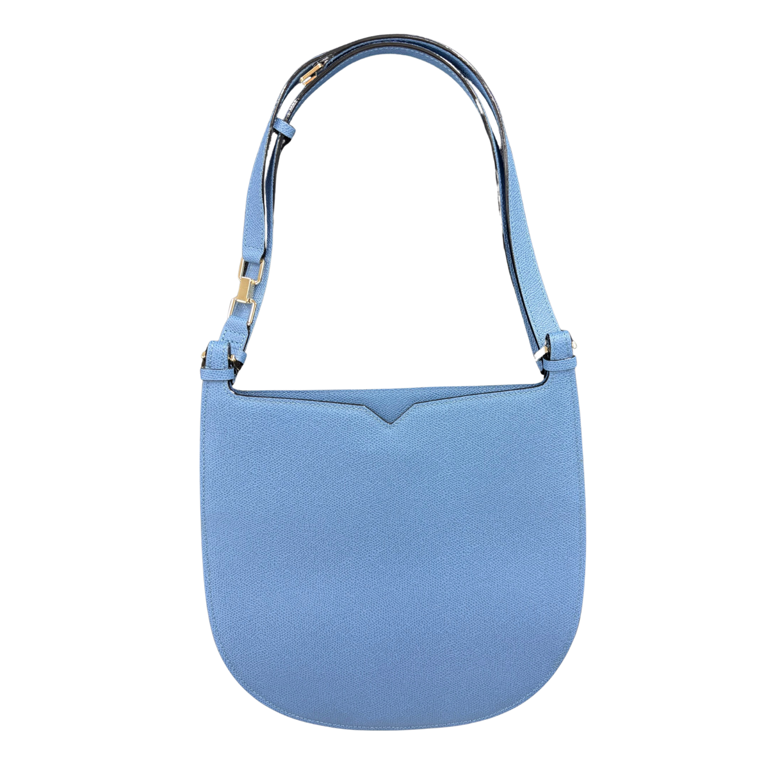 HOBO WEEKEND MEDIUM BAG-NEBULA BLUE