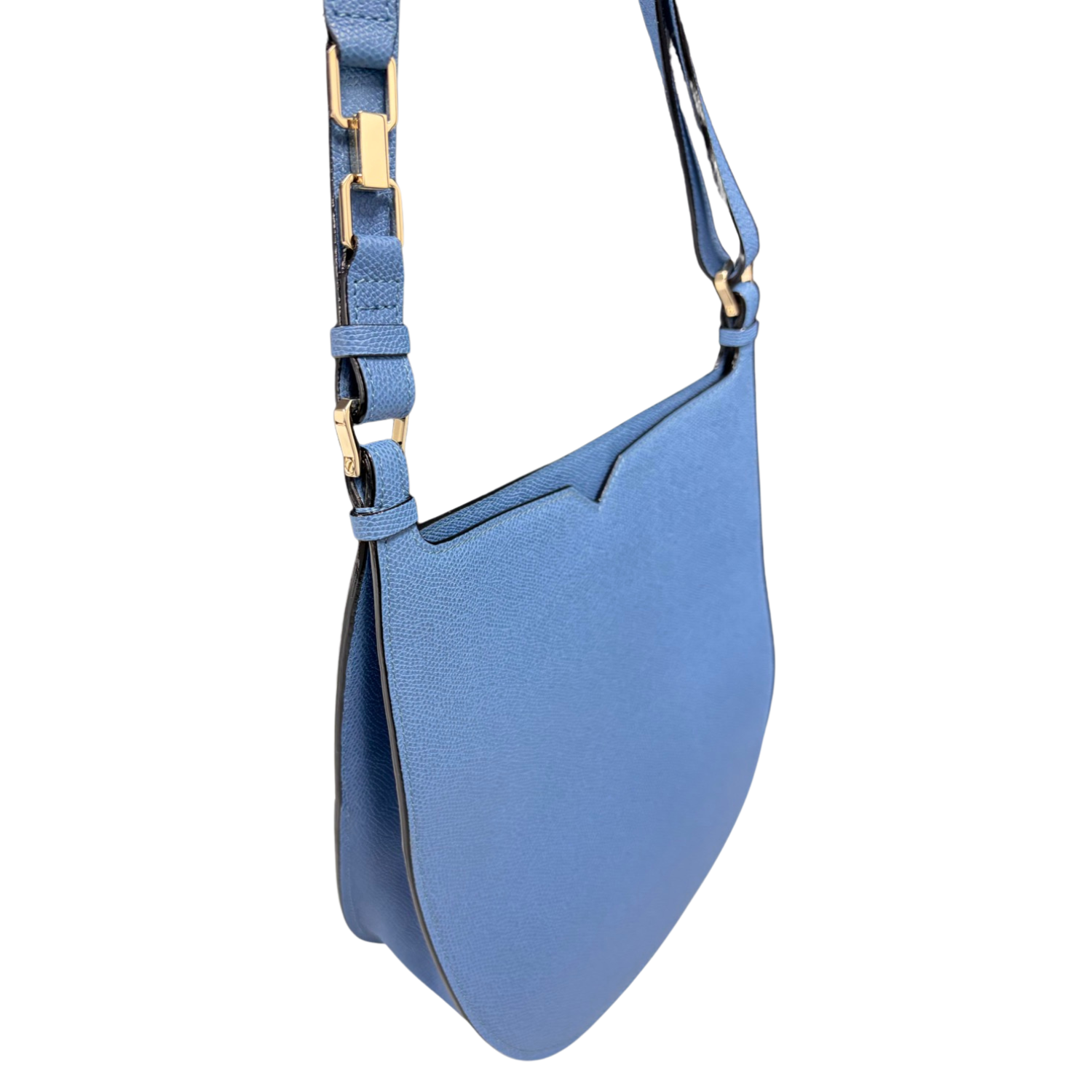 HOBO WEEKEND MEDIUM BAG-NEBULA BLUE