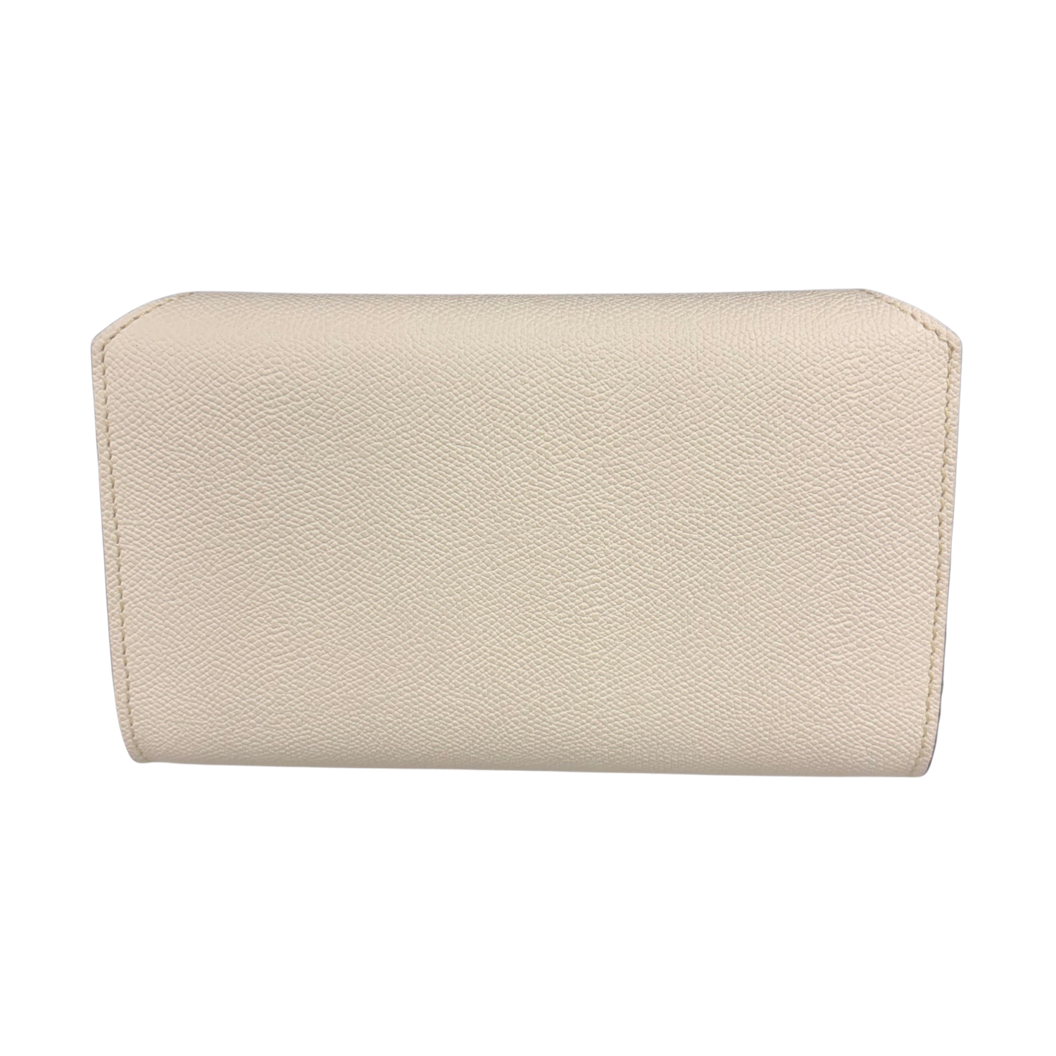 NOLO CLUTCH WITH CHAIN-PERGAMENA