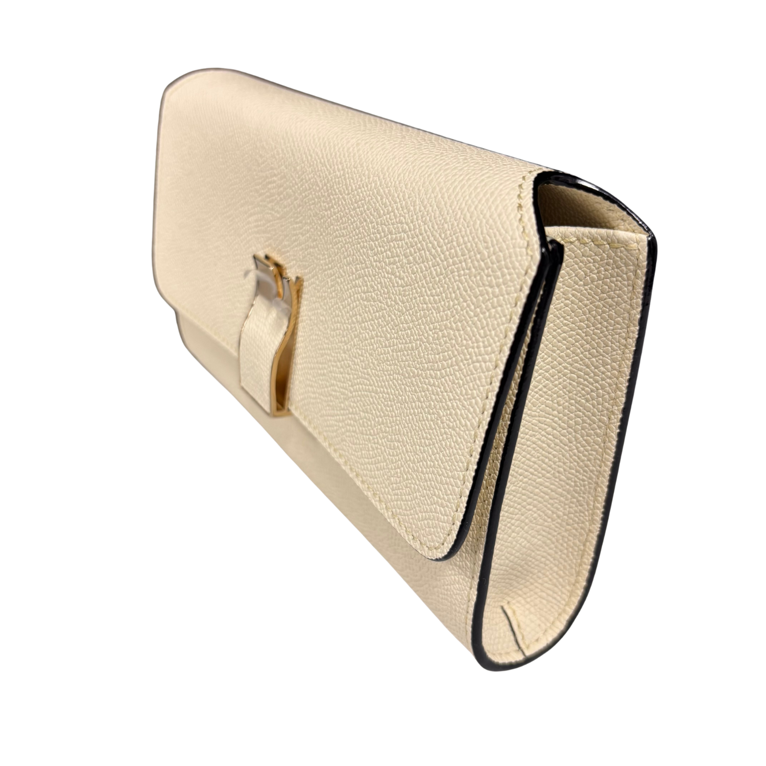 NOLO CLUTCH WITH CHAIN-PERGAMENA