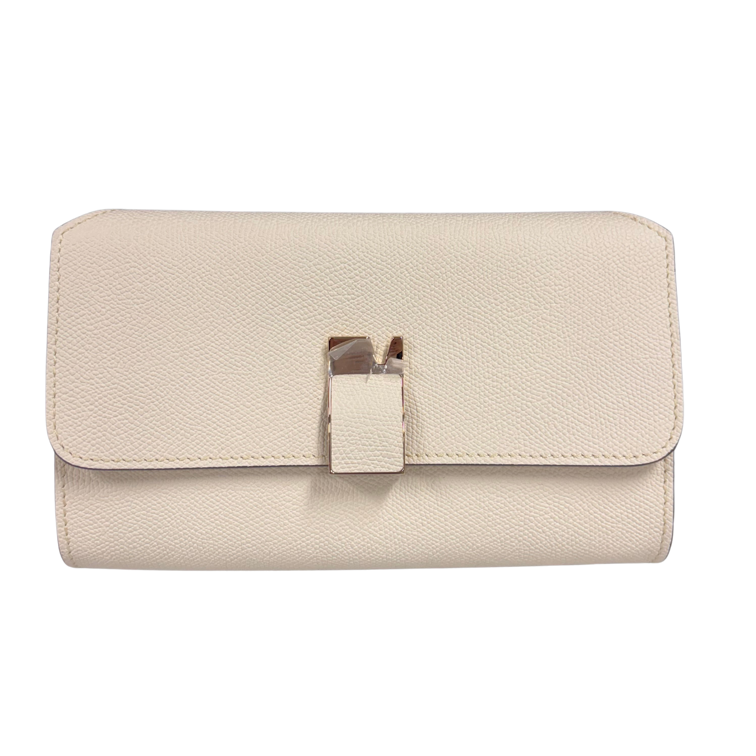 NOLO CLUTCH WITH CHAIN-PERGAMENA