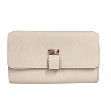 NOLO CLUTCH WITH CHAIN-PERGAMENA