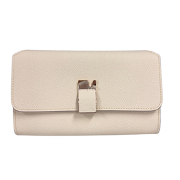NOLO CLUTCH WITH CHAIN-PERGAMENA
