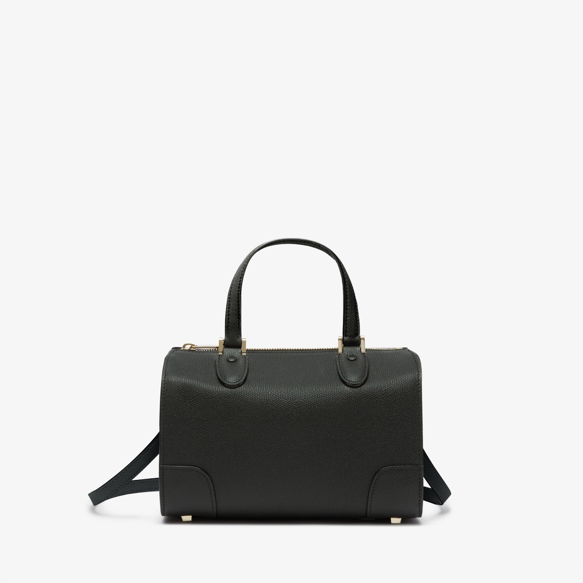 BABILA BOSTON MINI BAG-BLACK