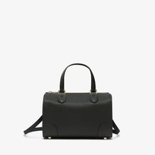 BABILA BOSTON MINI BAG-BLACK