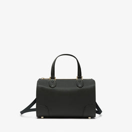 BABILA BOSTON MINI BAG-BLACK