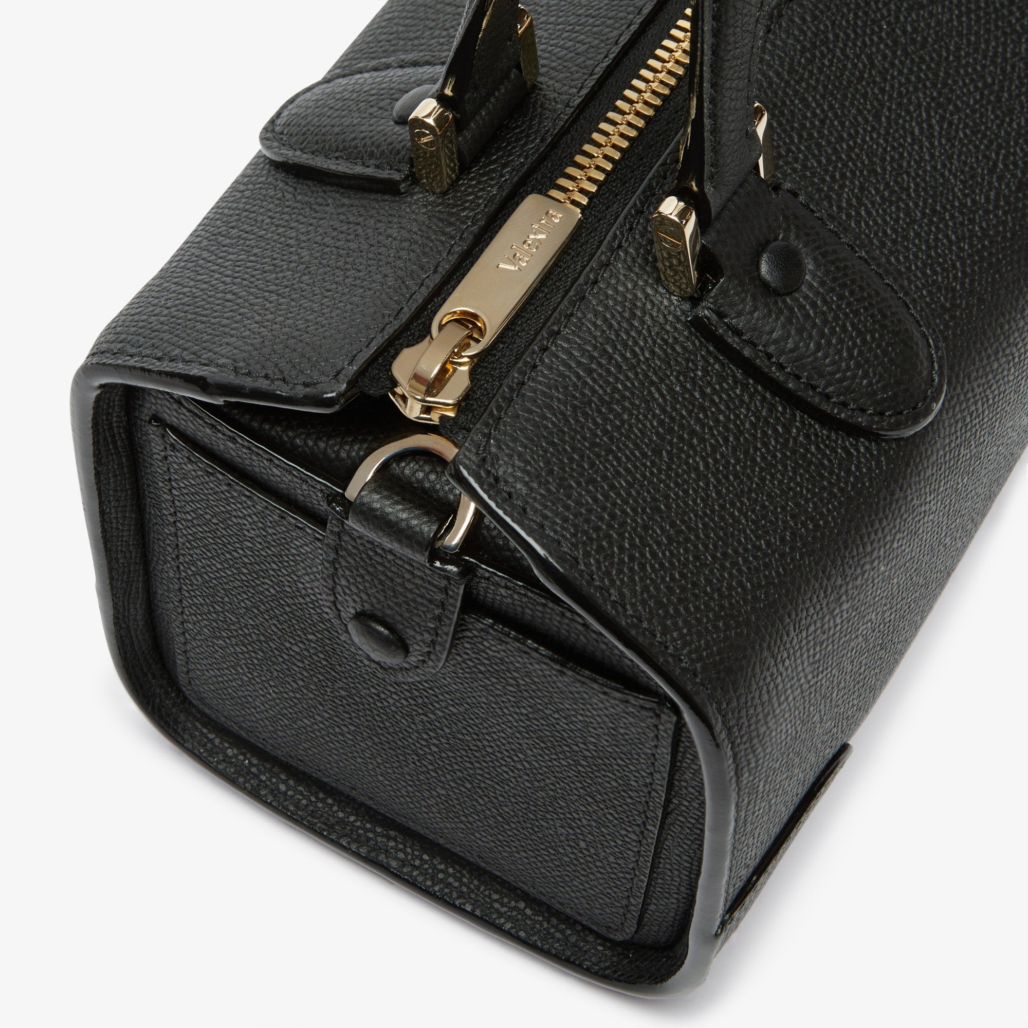 BABILA BOSTON MINI BAG-BLACK