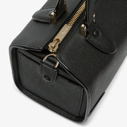 BABILA BOSTON MINI BAG-BLACK