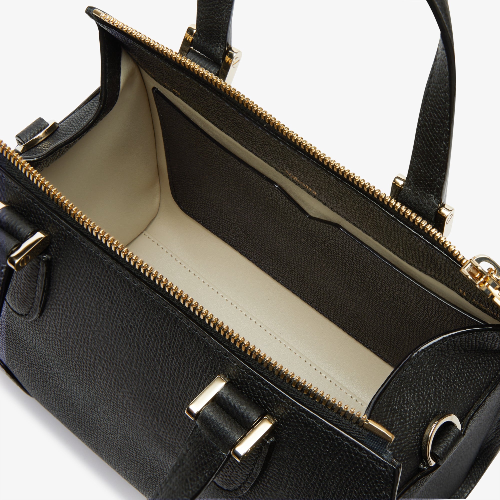 BABILA BOSTON MINI BAG-BLACK
