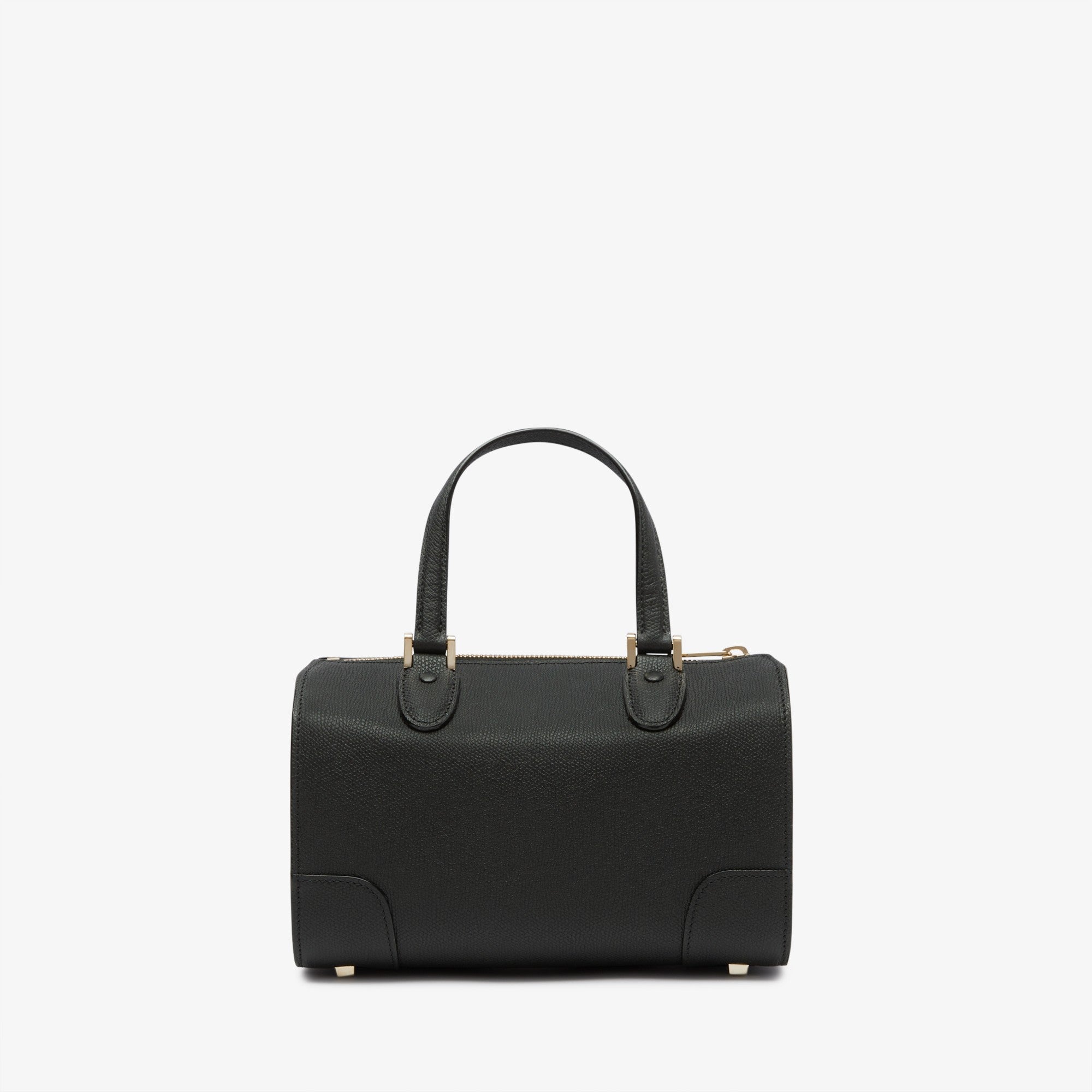 BABILA BOSTON MINI BAG-BLACK
