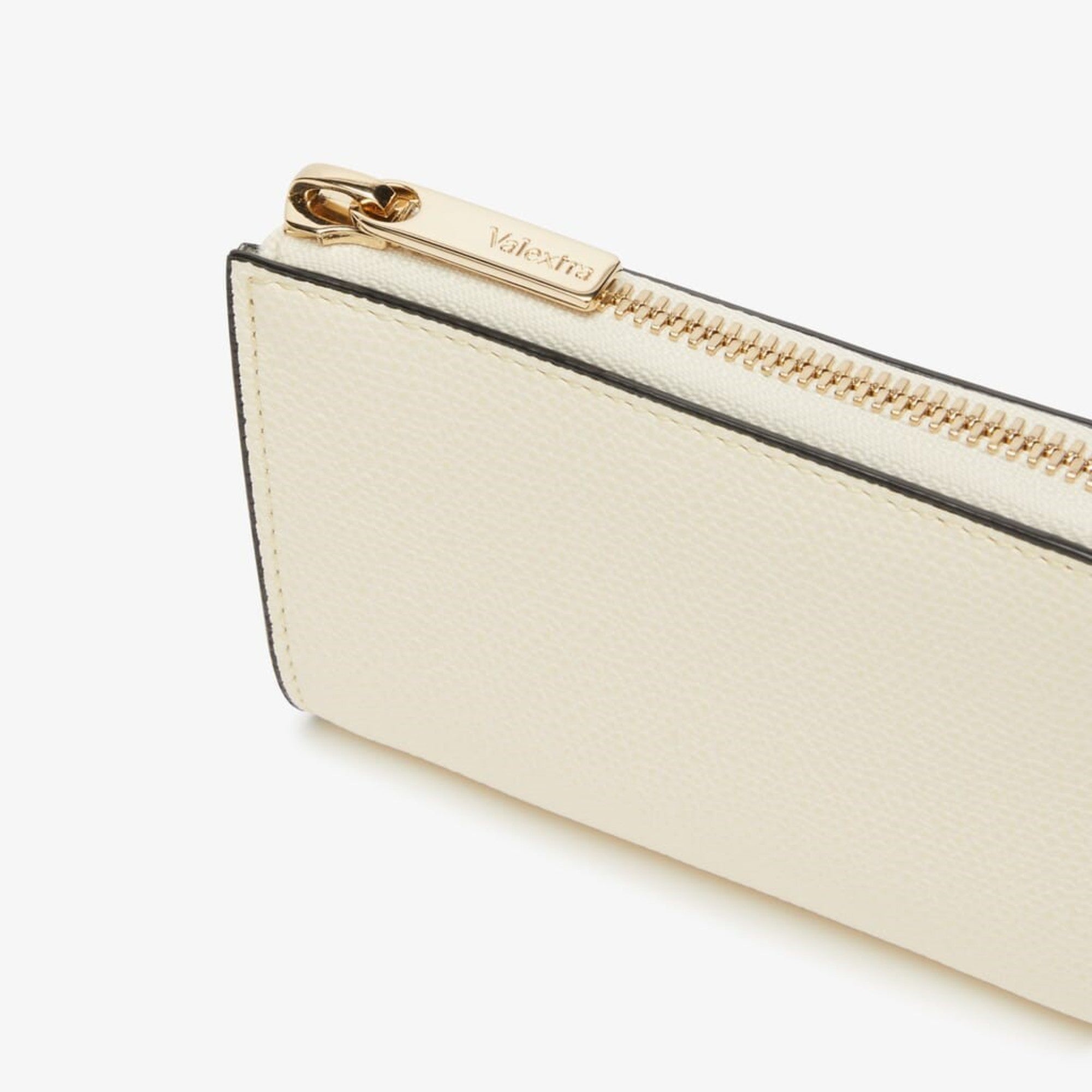 KEY HOLDER ZIP AROUND-PERGAMENA