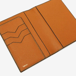 (VIP 전용제품) PASSPORT HOLDER 3CC-HAVANA