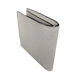 (VIP 전용제품) BIFOLD WALLET 6 CC-CONCRETE GREY