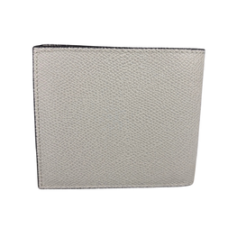 (VIP 전용제품) BIFOLD WALLET 6 CC-CONCRETE GREY