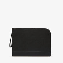 V-LINE PORTFOLIO-BLACK