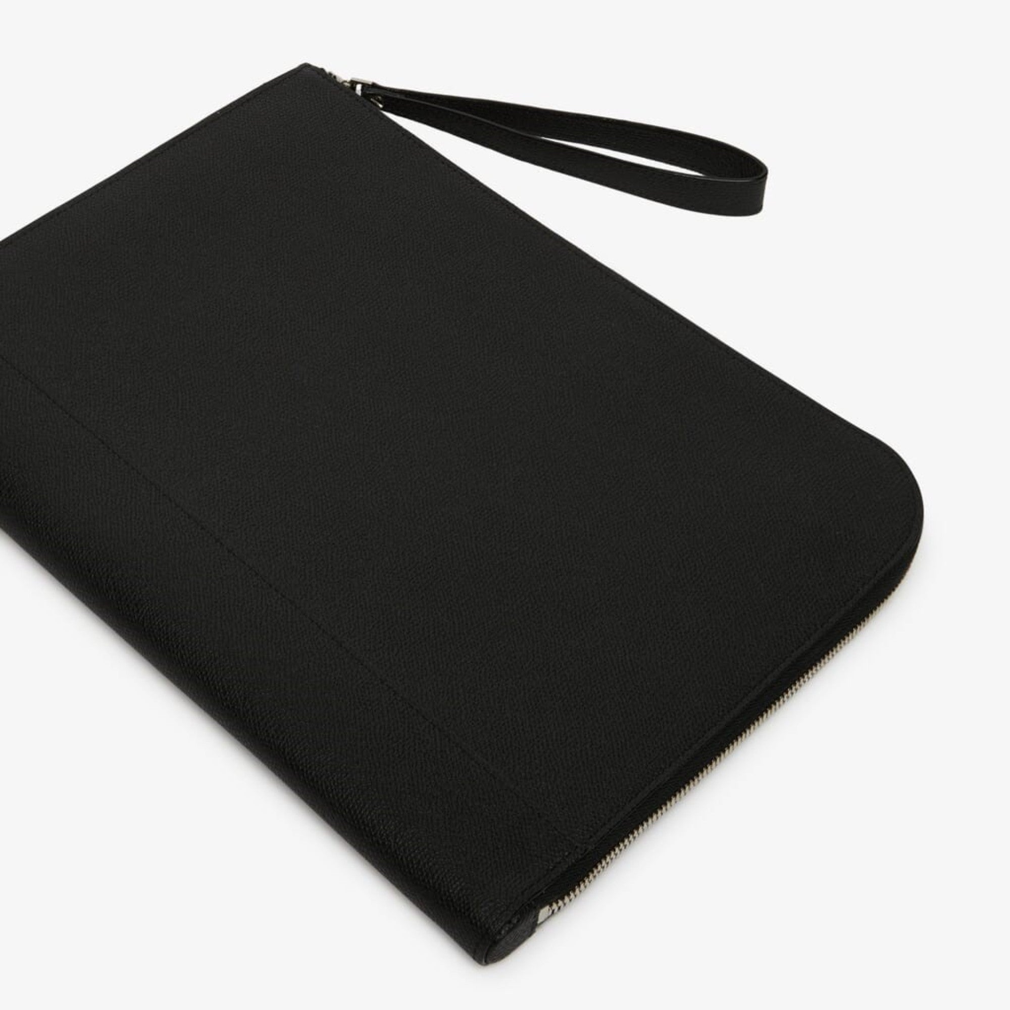 V-LINE PORTFOLIO-BLACK