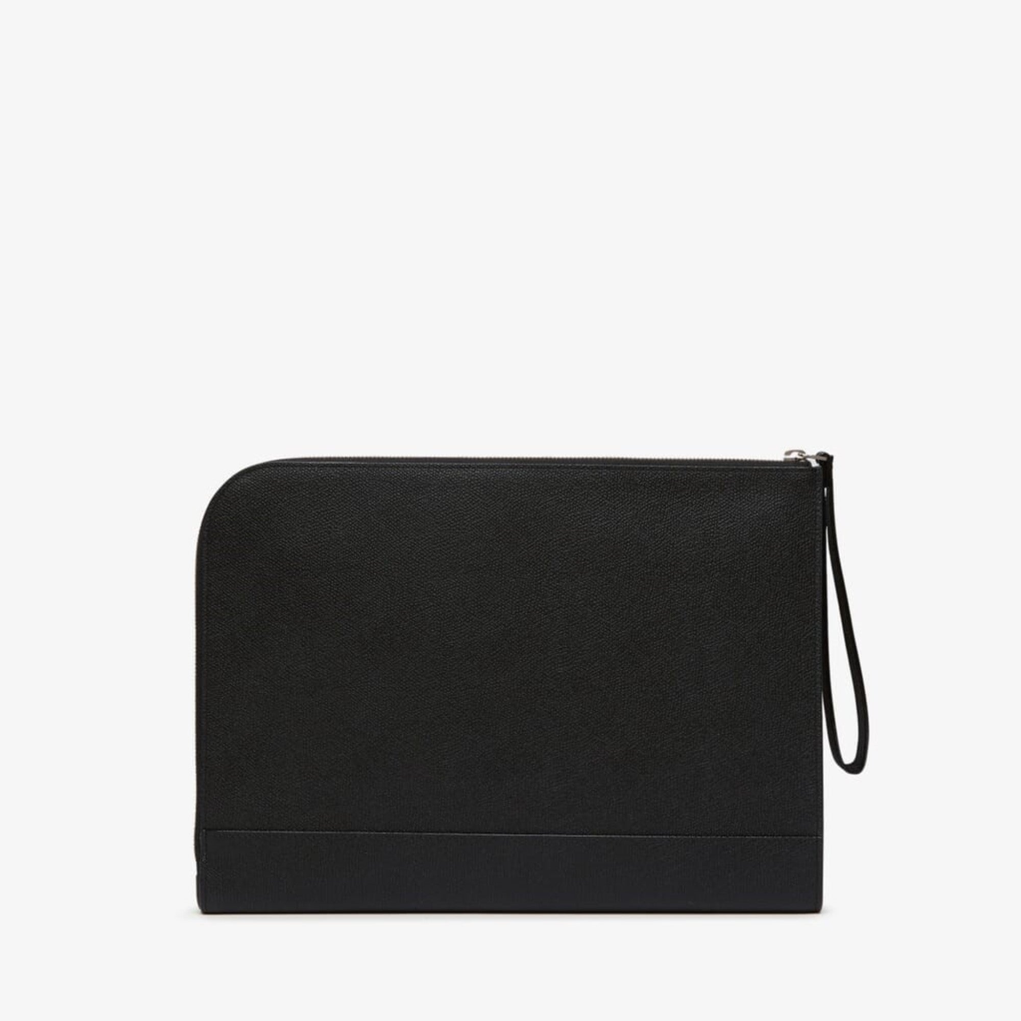 V-LINE PORTFOLIO-BLACK