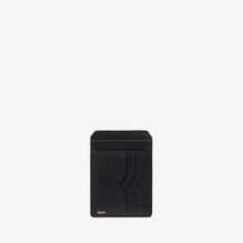 CARD CASE AND DOCUMENT HOLDER-BLACK