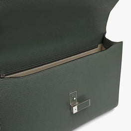 ISIDE BRIEFCASE 24H-MOSS GREEN
