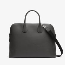 (VIP 전용제품) MYLOGO BOWLING BAG-SMOKEY LONDON GREY