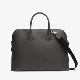 (VIP 전용제품) MYLOGO BOWLING BAG-SMOKEY LONDON GREY