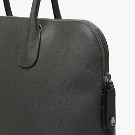 (VIP 전용제품) MYLOGO BOWLING BAG-SMOKEY LONDON GREY