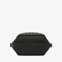 (VIP 전용제품) ASSOLUTO BUM BAG-BLACK