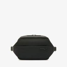 (VIP 전용제품) ASSOLUTO BUM BAG-BLACK