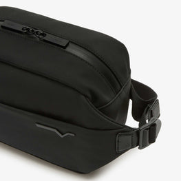 (VIP 전용제품) ASSOLUTO BUM BAG-BLACK