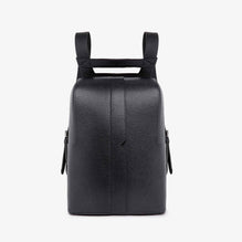 V-LINE BACKPACK-BLACK