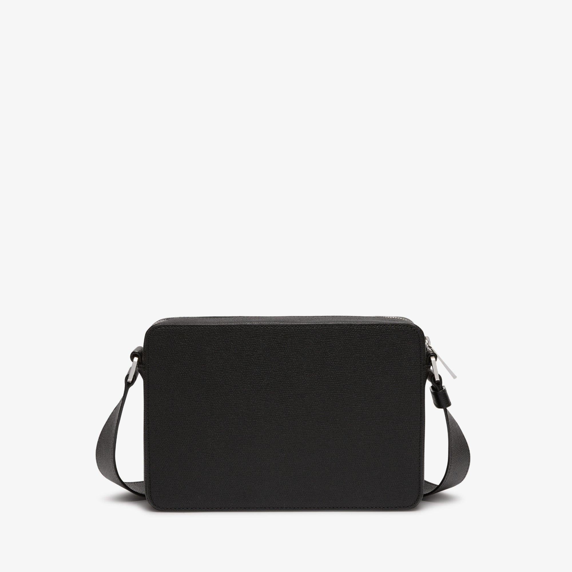 V-LINE REPORTER BAG-BLACK