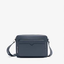 V-LINE REPORTER BAG-AVIO BLUE