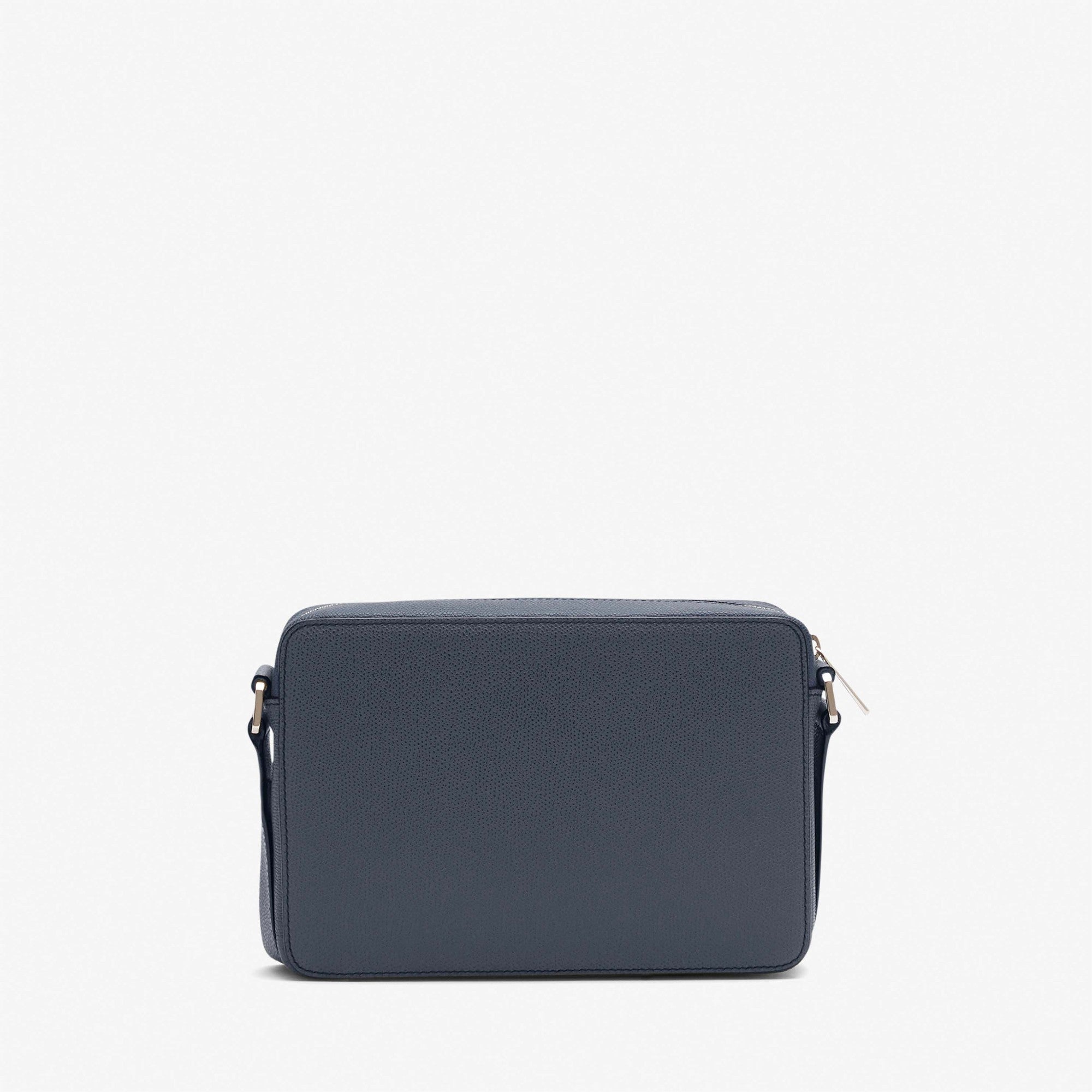 V-LINE REPORTER BAG-AVIO BLUE