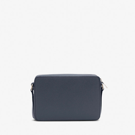 V-LINE REPORTER BAG-AVIO BLUE