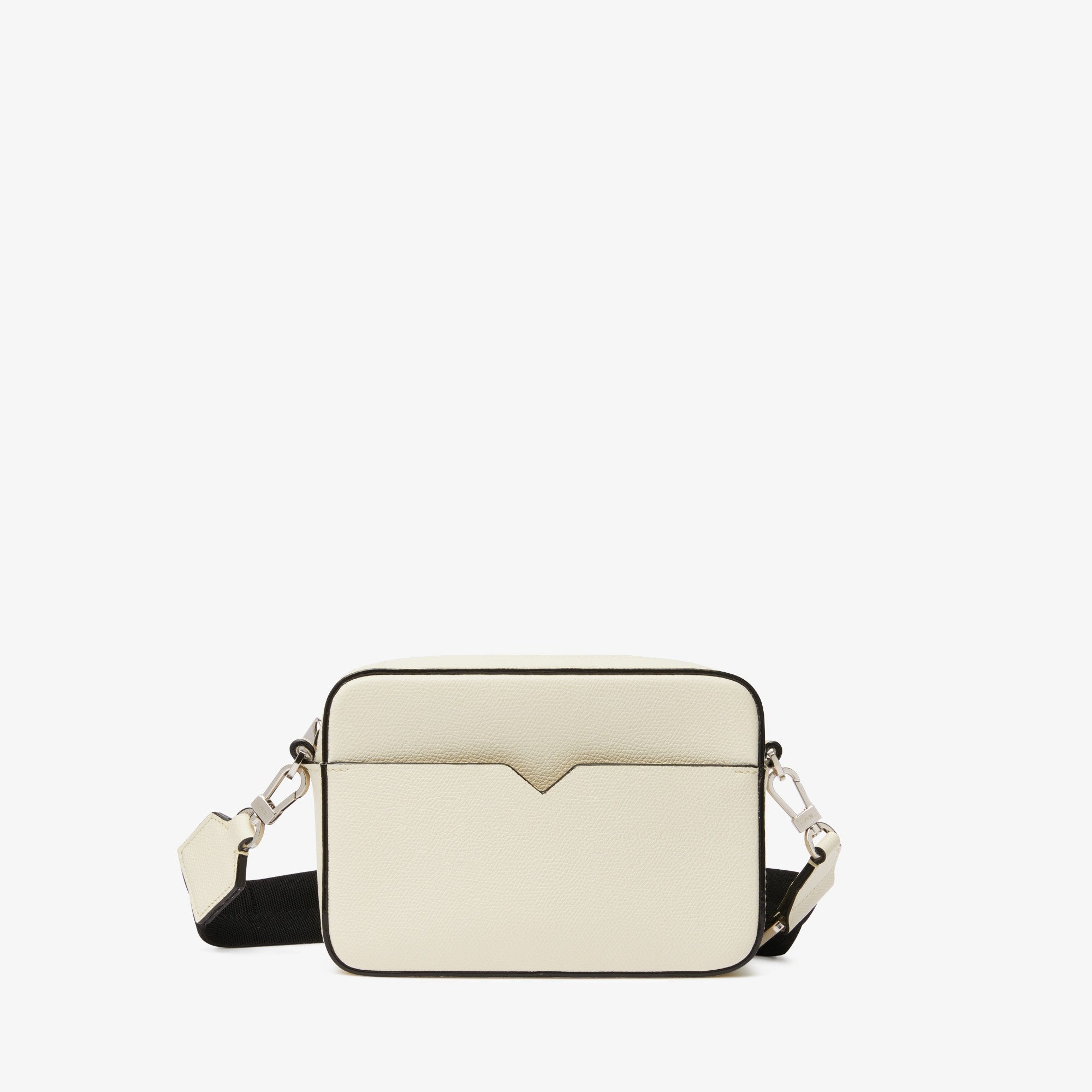 V-LINE REPORTER MINI BAG-PERGAMENA