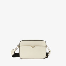 V-LINE REPORTER MINI BAG-PERGAMENA