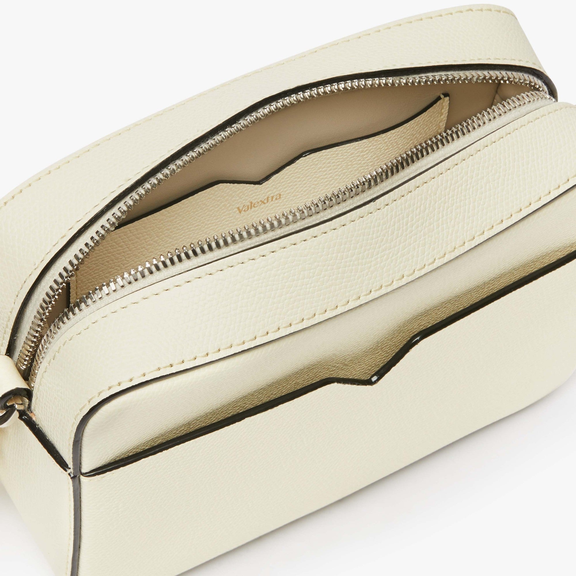 V-LINE REPORTER MINI BAG-PERGAMENA