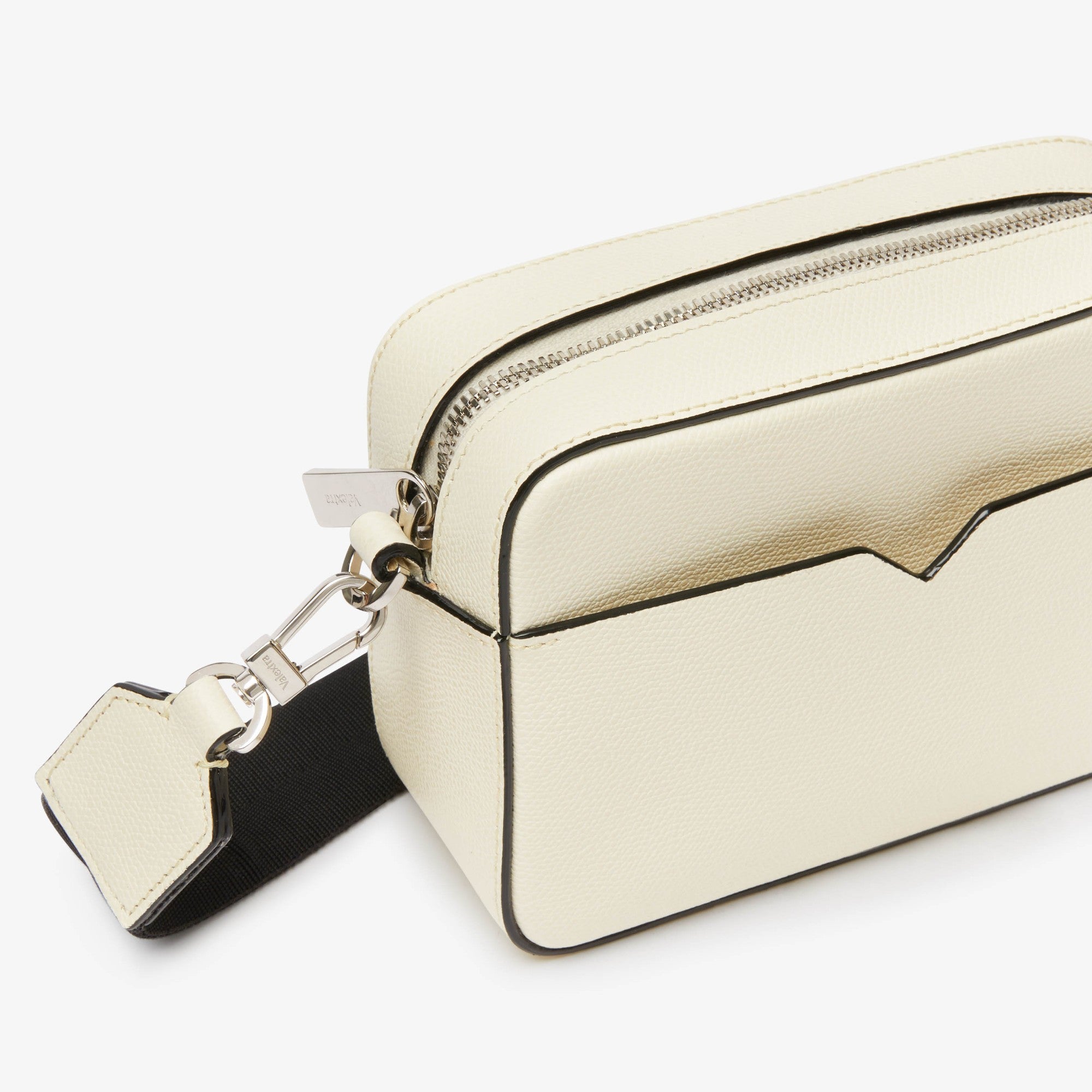 V-LINE REPORTER MINI BAG-PERGAMENA